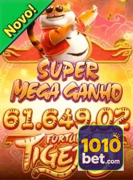 Catálogo 1010BET 2.547 jogos - Pragmatic Play, Evolution, NetEnt